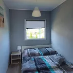 Σπίτι διακοπών Reset Letniskowe Gąski