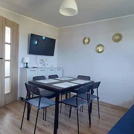 Holiday home Reset Letniskowe *