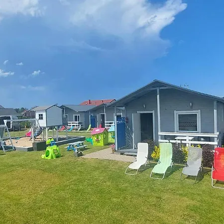 Reset Letniskowe Gąski