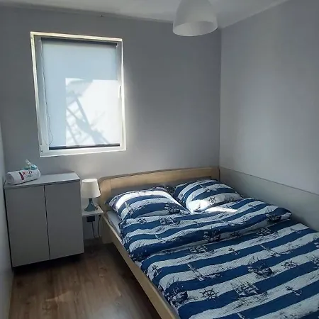 Reset Letniskowe * Gąski