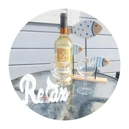 Ferienhaus Reset Letniskowe