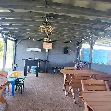 Reset Letniskowe Holiday home *