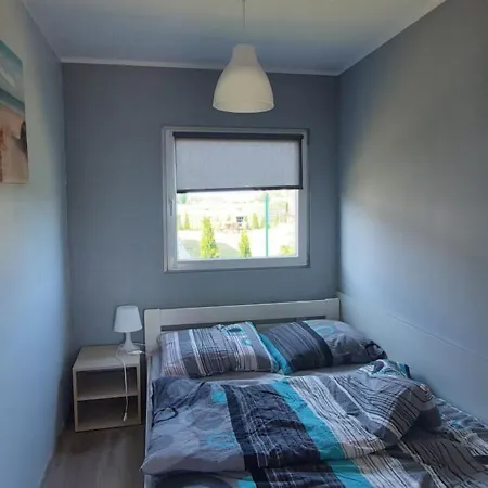 Ferienhaus Reset Letniskowe Gąski