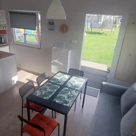 Holiday home Reset Letniskowe *