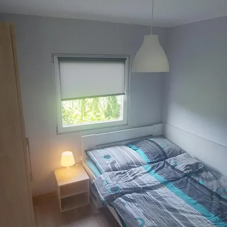 Reset Letniskowe Ferienhaus