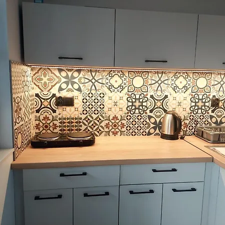 Ferienhaus Reset Letniskowe *