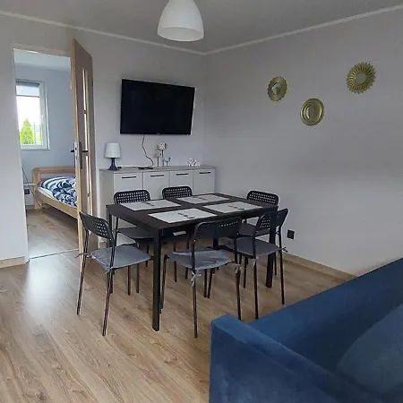 Ferienhaus Reset Letniskowe