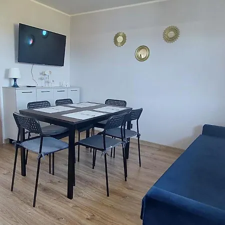 Reset Letniskowe * Gąski