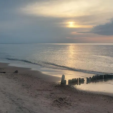 Reset Letniskowe * Gąski