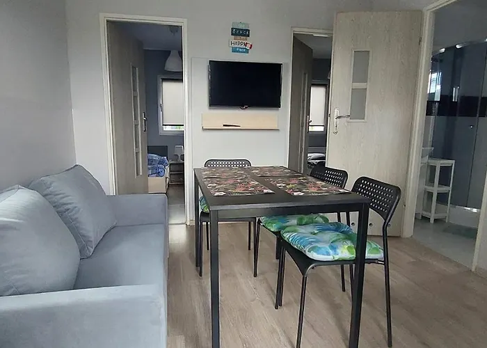 Reset Letniskowe Semesterbostad