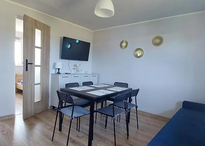 Prázdninový dům Reset Letniskowe *