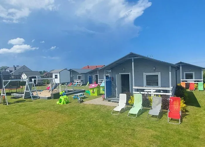 Reset Letniskowe Gąski