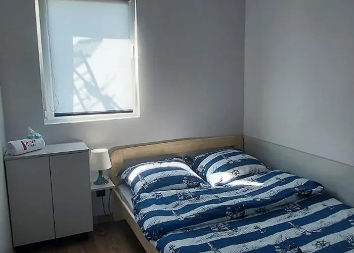 Reset Letniskowe * Gąski