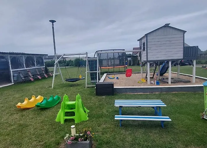 Reset Letniskowe Gąski