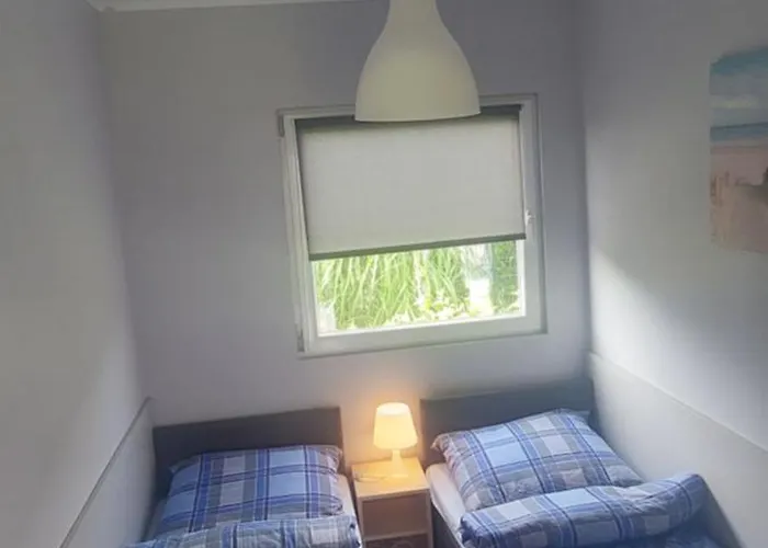 Reset Letniskowe Gąski