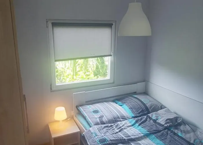 Reset Letniskowe Prázdninový dům