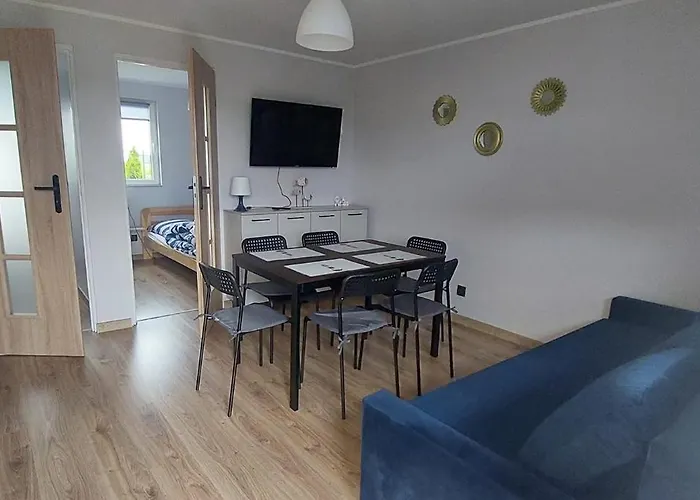 Prázdninový dům Reset Letniskowe