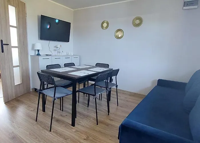 Reset Letniskowe * Gąski