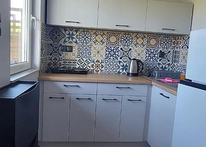 Reset Letniskowe Prázdninový dům *