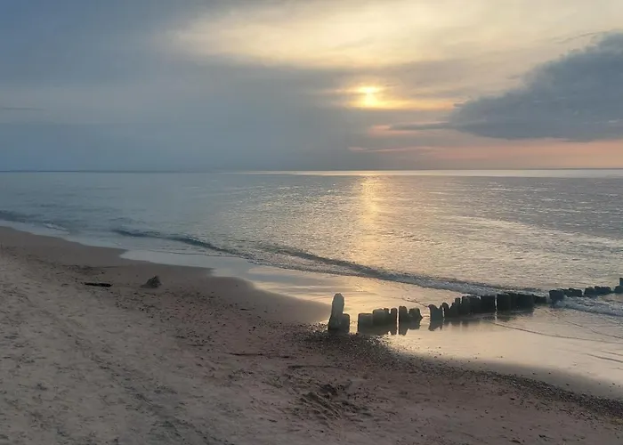 Reset Letniskowe * Gąski